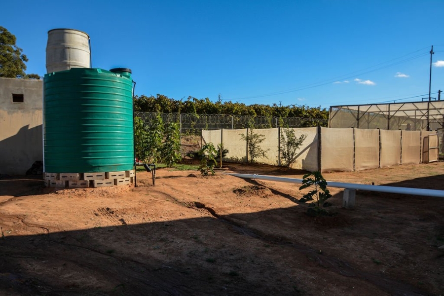 1 Bedroom Property for Sale in Vredendal Rural Western Cape
